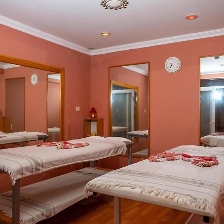 Sea Breeze Hotel And Apartments Oludeniz Ngoại thất bức ảnh