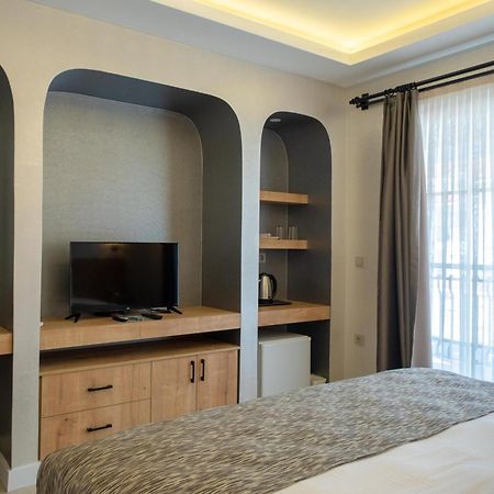 Sea Breeze Hotel And Apartments Oludeniz Ngoại thất bức ảnh