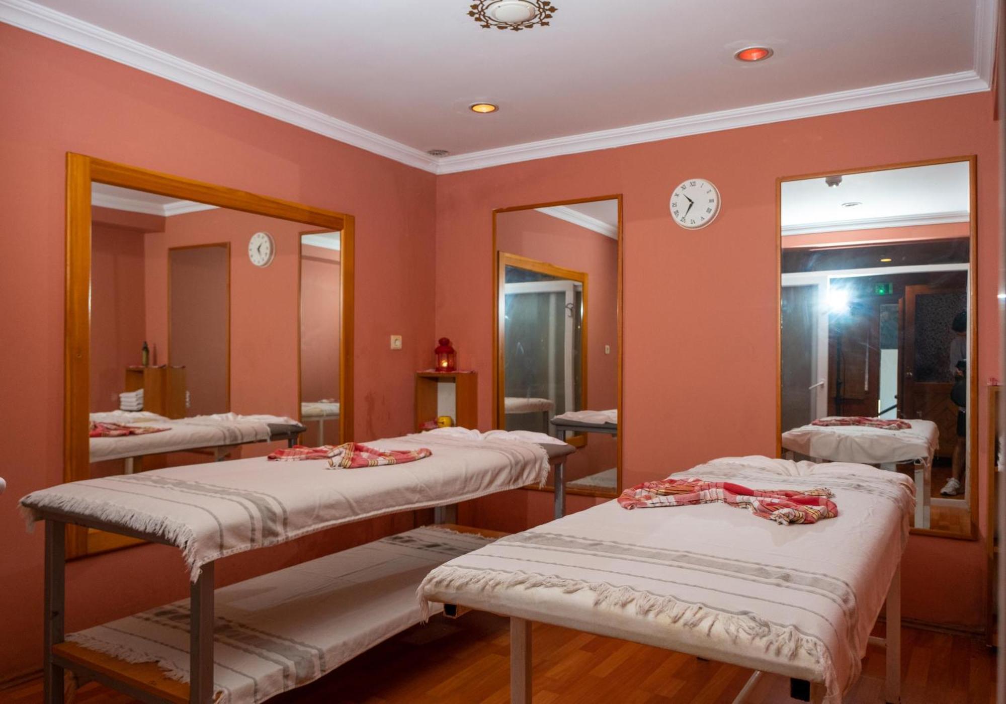 Sea Breeze Hotel And Apartments Oludeniz Ngoại thất bức ảnh