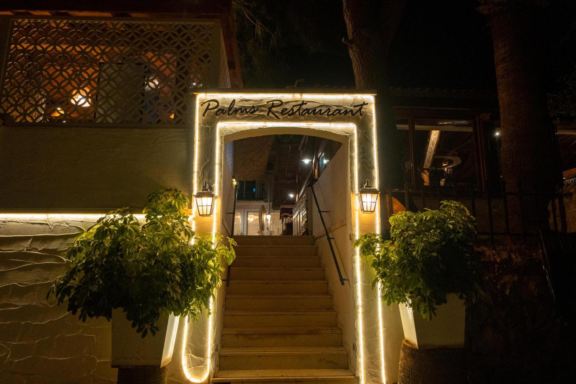 Sea Breeze Hotel And Apartments Oludeniz Ngoại thất bức ảnh