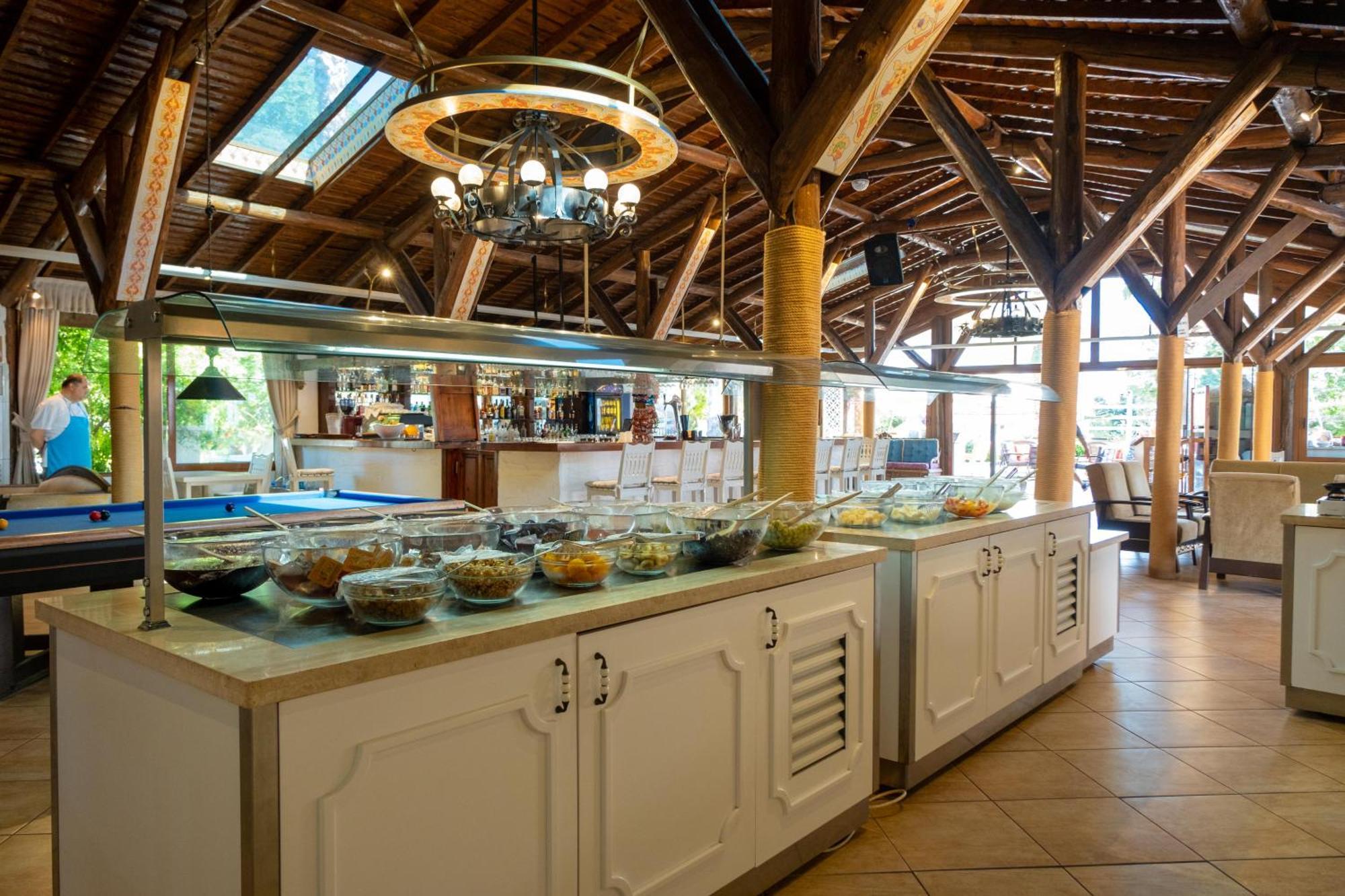 Sea Breeze Hotel And Apartments Oludeniz Ngoại thất bức ảnh