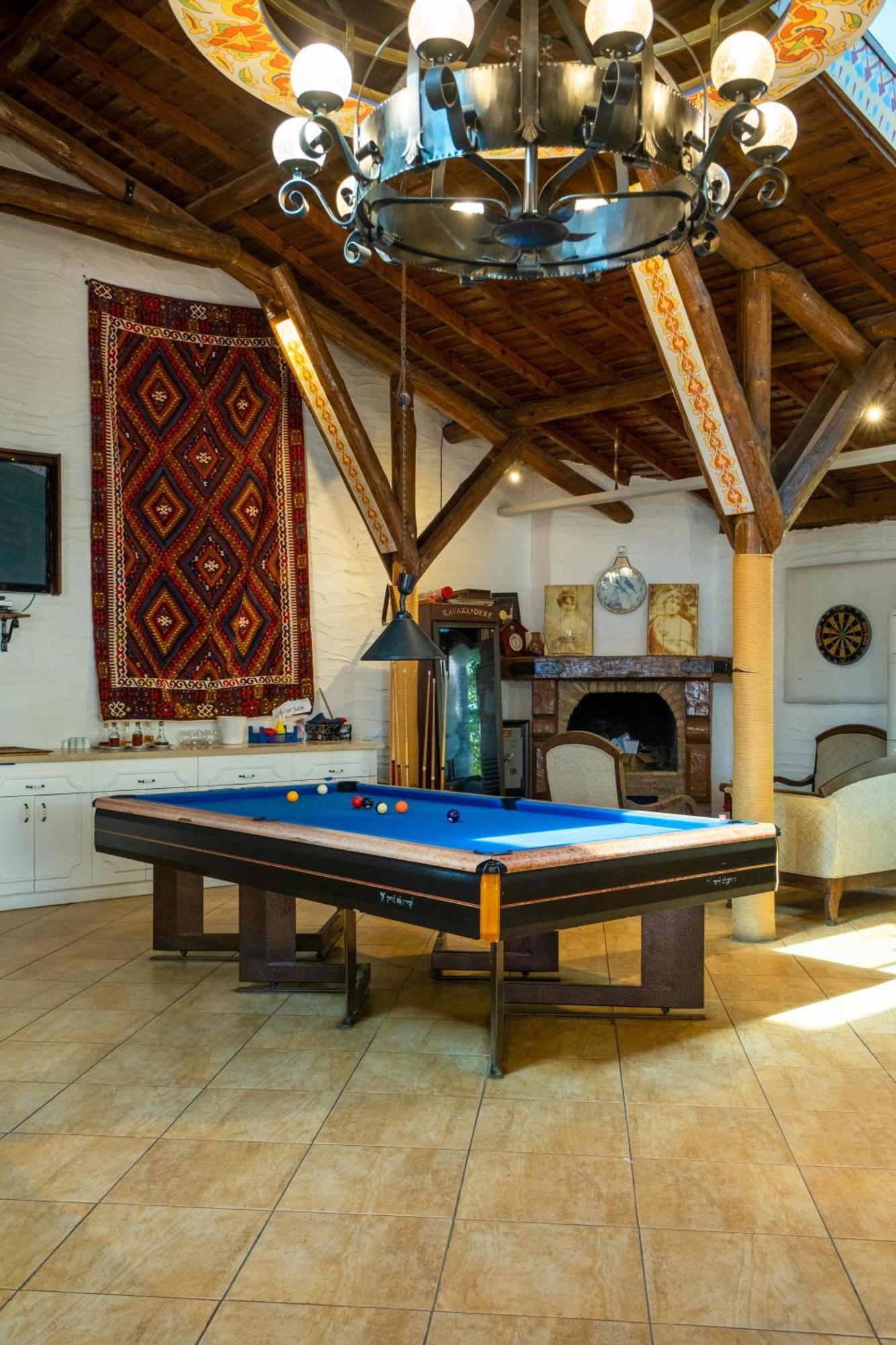 Sea Breeze Hotel And Apartments Oludeniz Ngoại thất bức ảnh