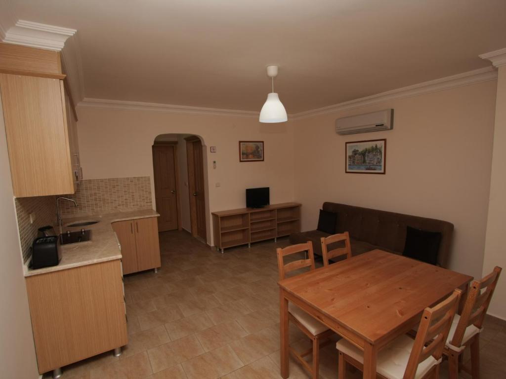 Sea Breeze Hotel And Apartments Oludeniz Phòng bức ảnh