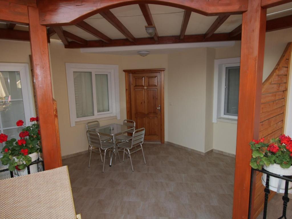 Sea Breeze Hotel And Apartments Oludeniz Phòng bức ảnh