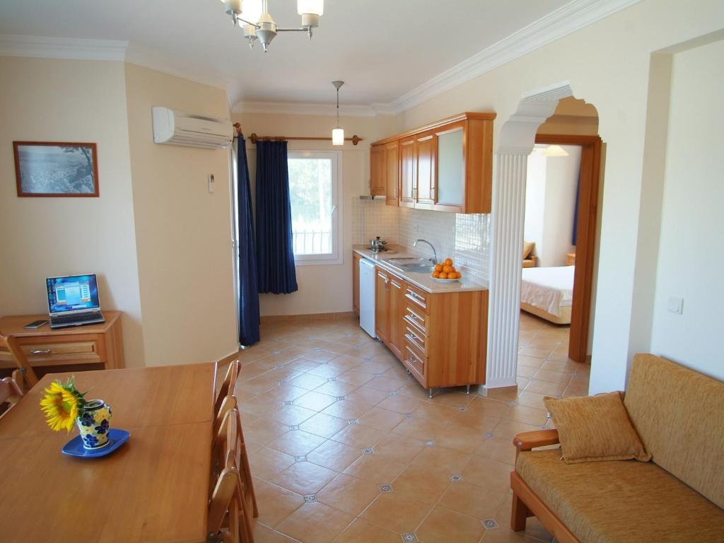 Sea Breeze Hotel And Apartments Oludeniz Phòng bức ảnh