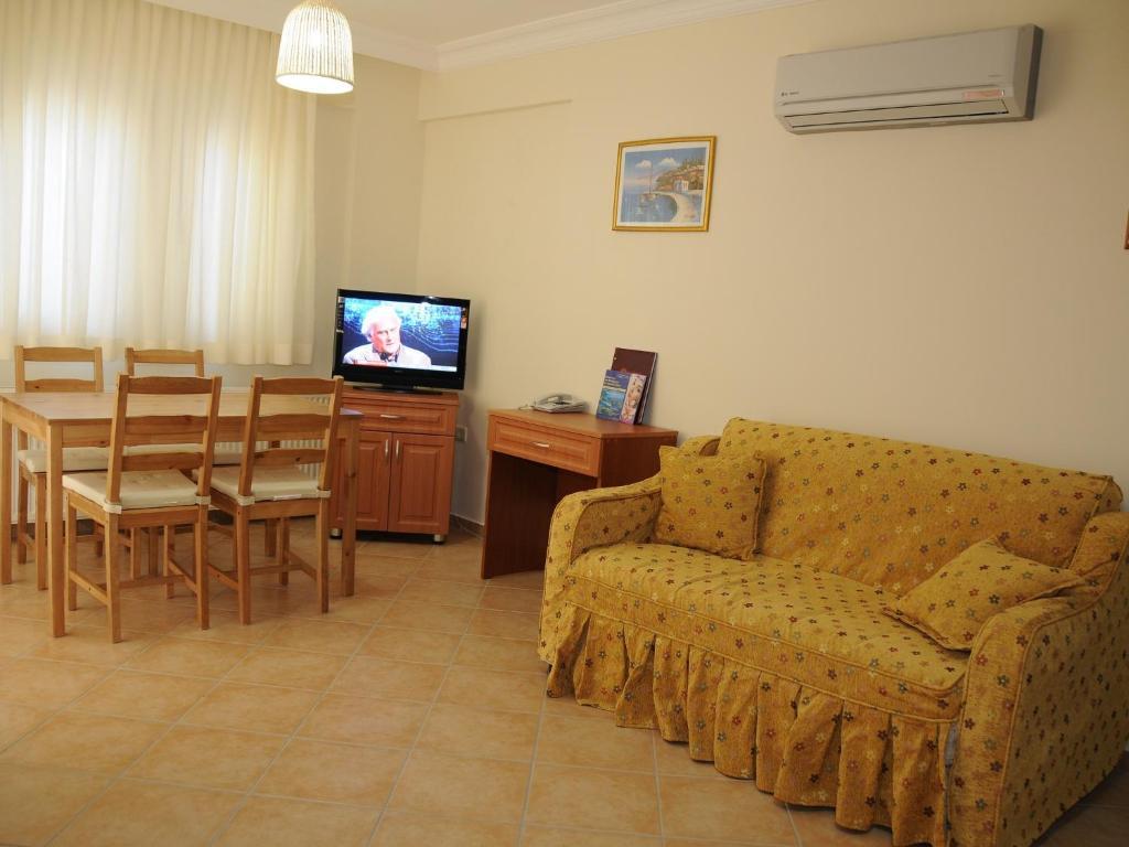 Sea Breeze Hotel And Apartments Oludeniz Phòng bức ảnh