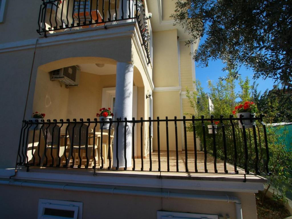 Sea Breeze Hotel And Apartments Oludeniz Phòng bức ảnh