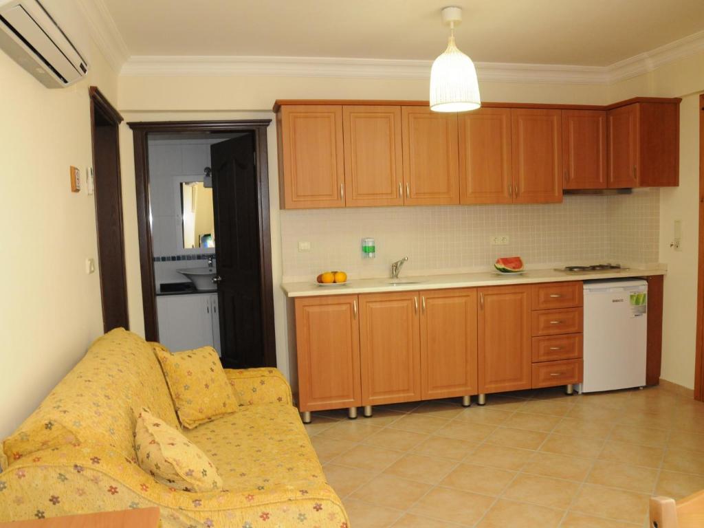 Sea Breeze Hotel And Apartments Oludeniz Phòng bức ảnh