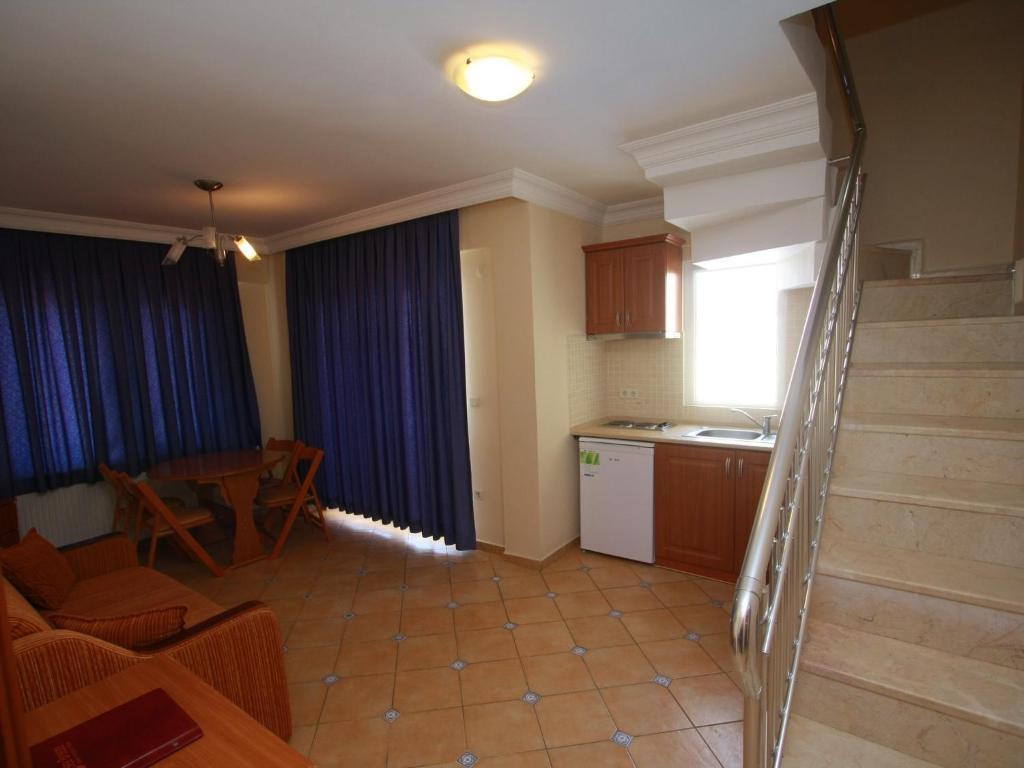 Sea Breeze Hotel And Apartments Oludeniz Phòng bức ảnh