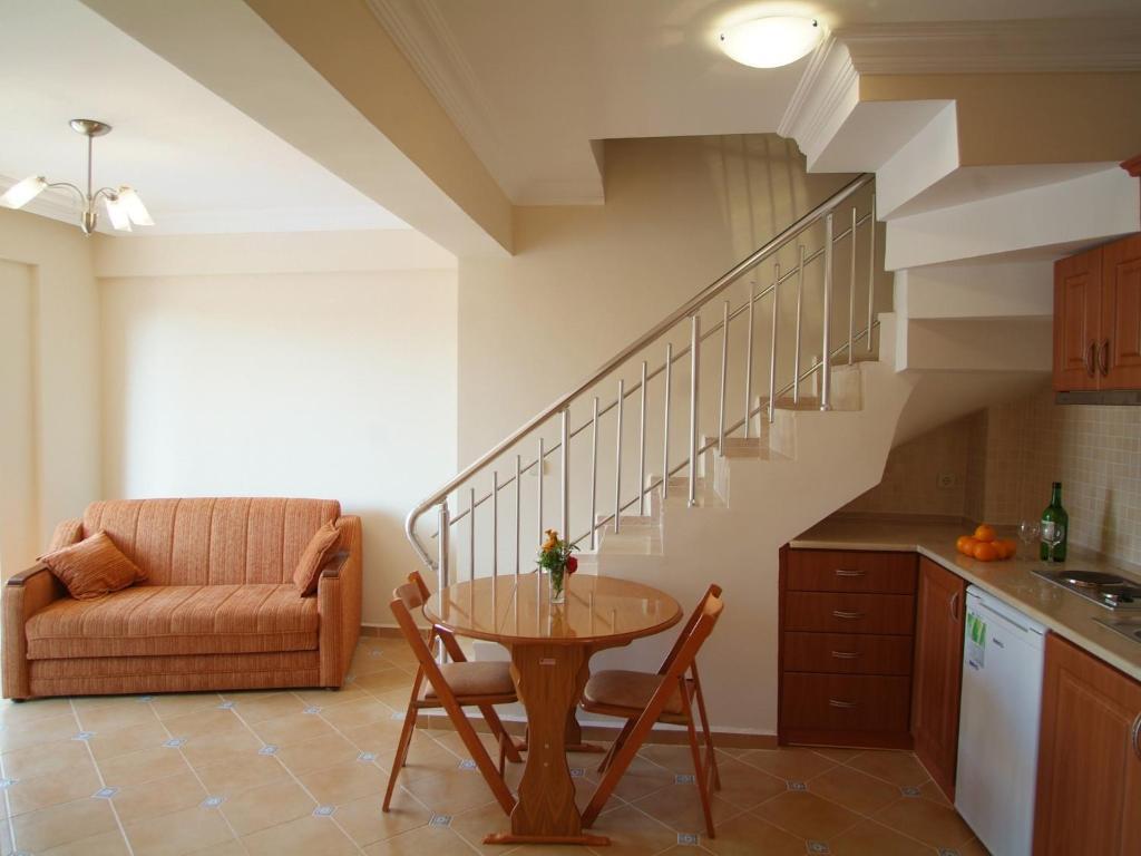 Sea Breeze Hotel And Apartments Oludeniz Phòng bức ảnh