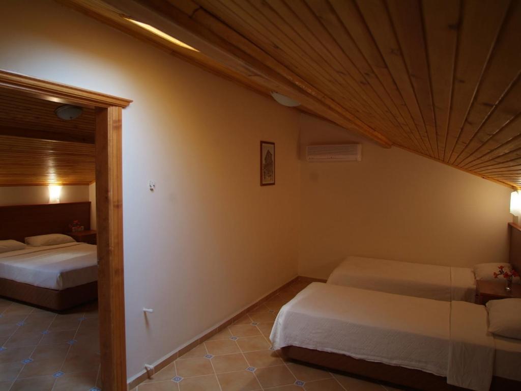 Sea Breeze Hotel And Apartments Oludeniz Phòng bức ảnh