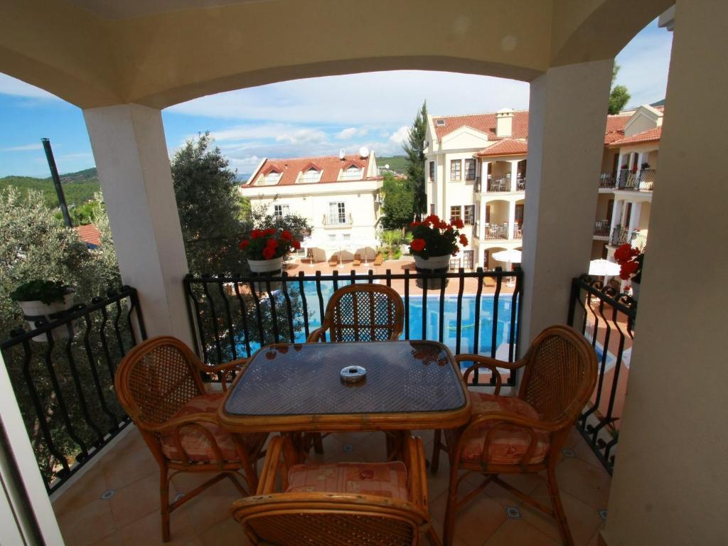 Sea Breeze Hotel And Apartments Oludeniz Phòng bức ảnh