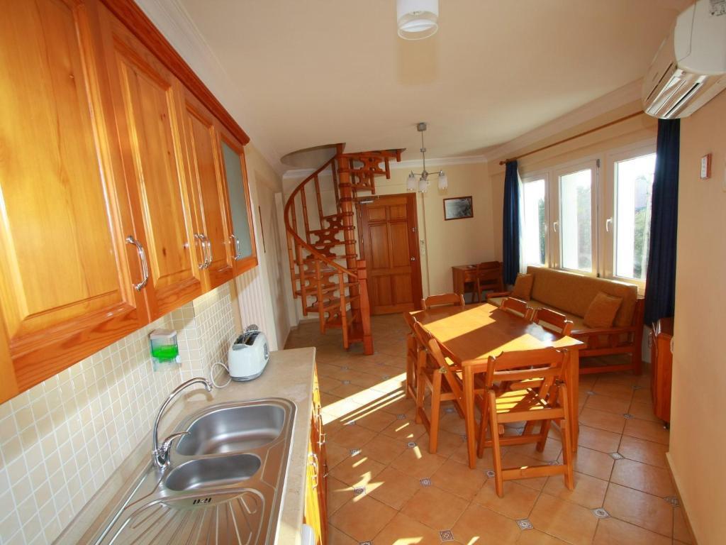 Sea Breeze Hotel And Apartments Oludeniz Phòng bức ảnh