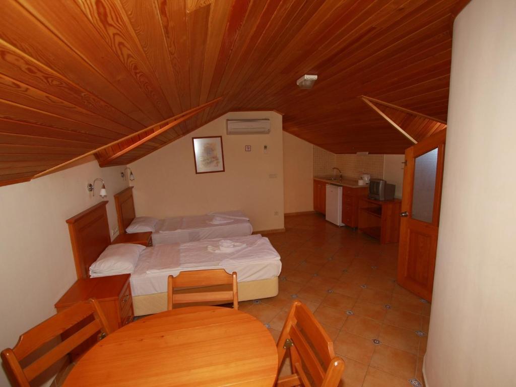 Sea Breeze Hotel And Apartments Oludeniz Phòng bức ảnh
