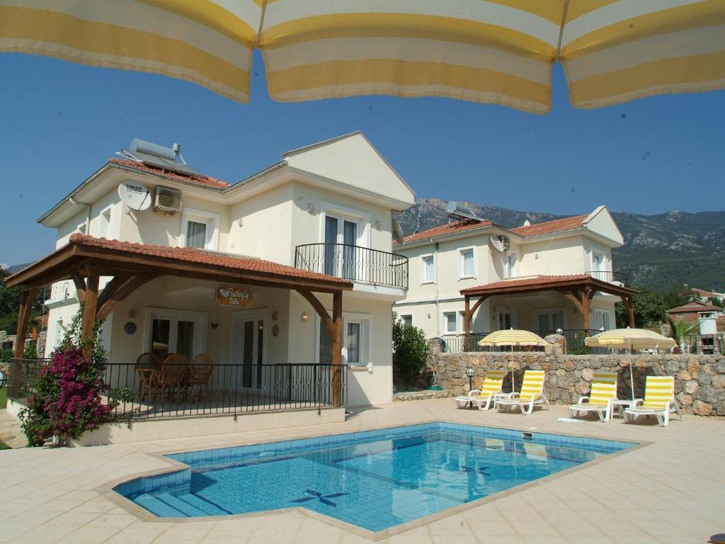 Sea Breeze Hotel And Apartments Oludeniz Phòng bức ảnh