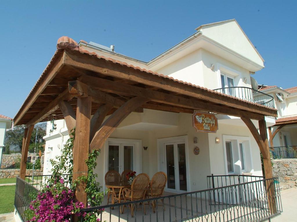 Sea Breeze Hotel And Apartments Oludeniz Phòng bức ảnh