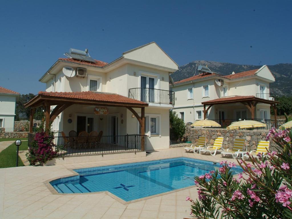 Sea Breeze Hotel And Apartments Oludeniz Phòng bức ảnh