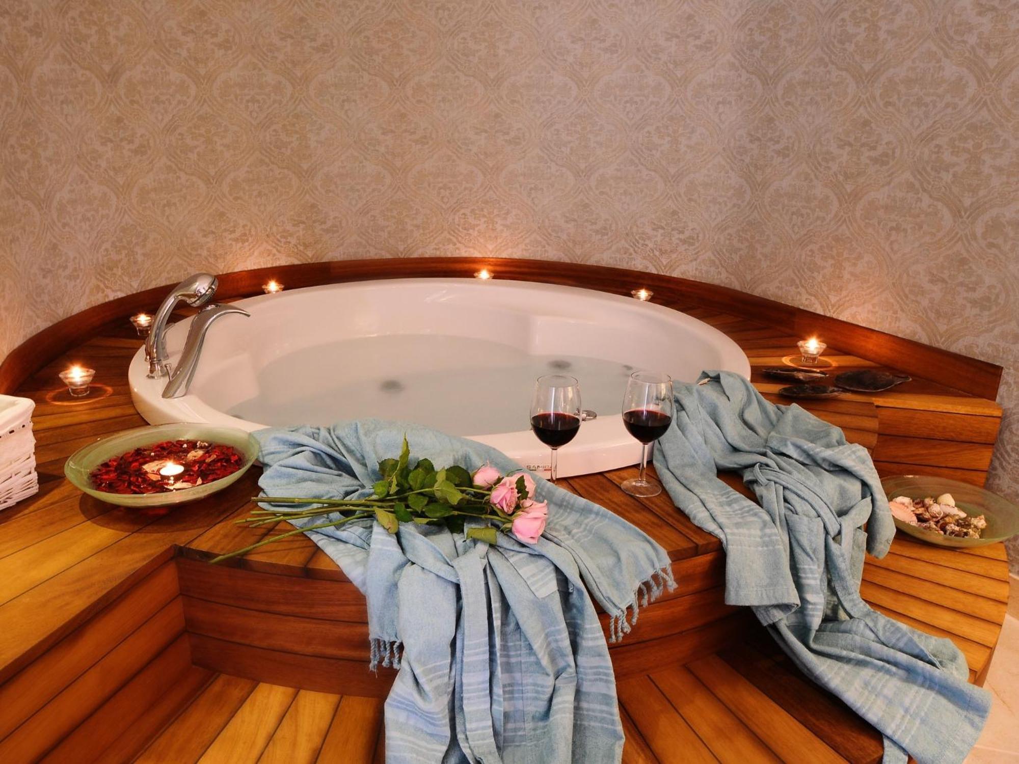 Sea Breeze Hotel And Apartments Oludeniz Ngoại thất bức ảnh