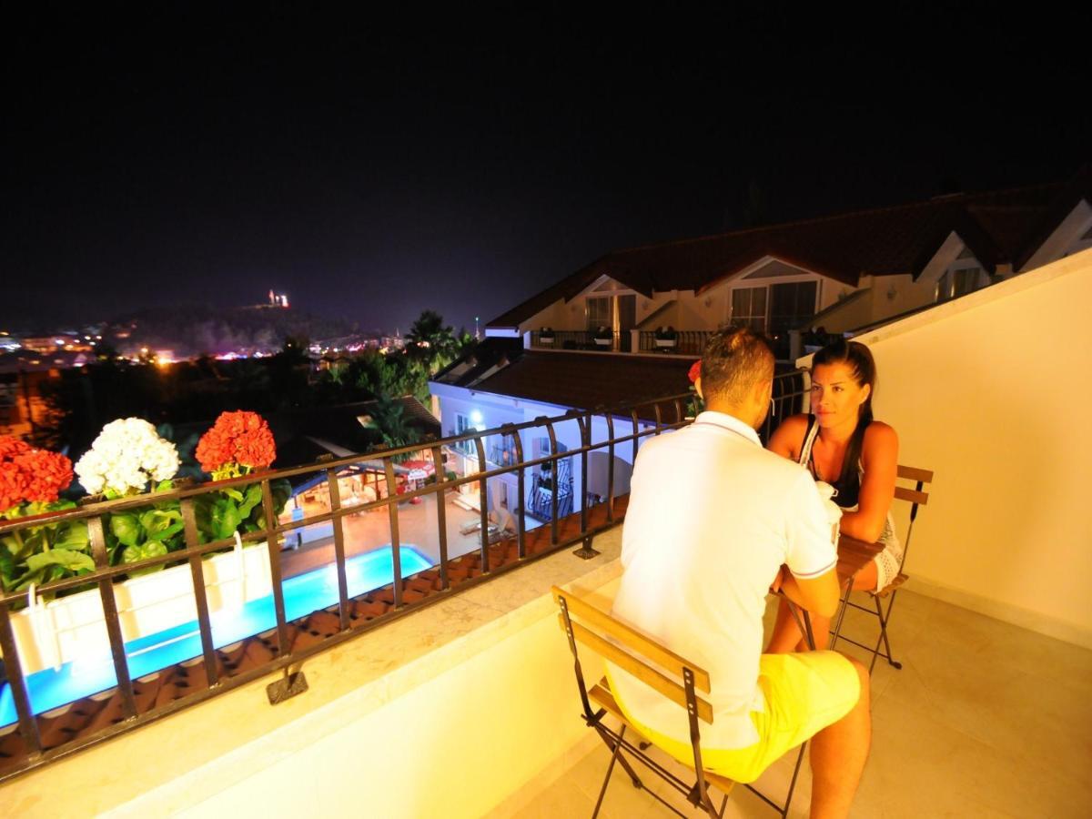 Sea Breeze Hotel And Apartments Oludeniz Phòng bức ảnh